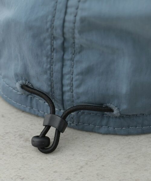 GALLEST / ギャレスト キャップ | 【THE NORTH FACE Purple Label】Uneven Dyed Field Cap | 詳細5