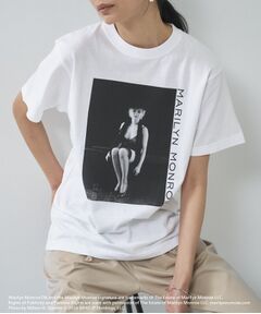 GALLEST / ギャレスト Tシャツ | 【GOODROCKSPEED】Marilyn Monroe / Photo T