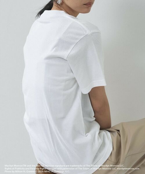 GALLEST / ギャレスト Tシャツ | 【GOODROCKSPEED】Marilyn Monroe / Photo T | 詳細6