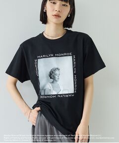 GALLEST / ギャレスト Tシャツ | 【GOODROCKSPEED】Marilyn Monroe / Photo T