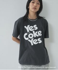 GALLEST / ギャレスト Tシャツ | 【GOODROCKSPEED】Coca－Cola Logo T