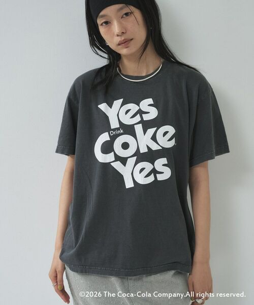 GALLEST / ギャレスト Tシャツ | 【GOODROCKSPEED】Coca－Cola Logo T | 詳細3