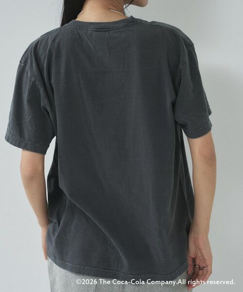 GALLEST / ギャレスト Tシャツ | 【GOODROCKSPEED】Coca－Cola Logo T | 詳細5