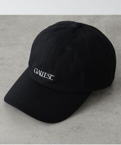GALLEST / ギャレスト キャップ | GALLESTロゴキャップ