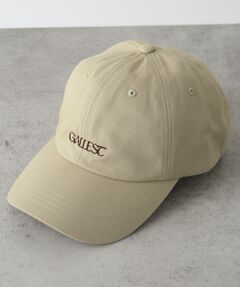 GALLEST / ギャレスト キャップ | GALLESTロゴキャップ