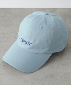 GALLEST / ギャレスト キャップ | GALLESTロゴキャップ