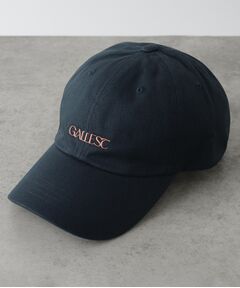 GALLEST / ギャレスト キャップ | GALLESTロゴキャップ