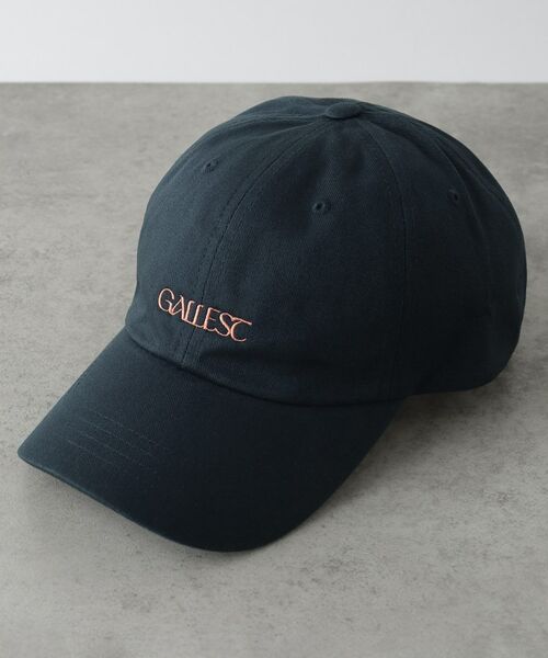 GALLEST / ギャレスト キャップ | GALLESTロゴキャップ | 詳細1