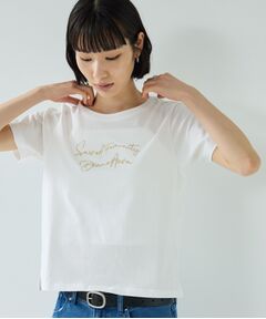 GALLEST / ギャレスト Tシャツ | 3DプリントロゴTシャツ