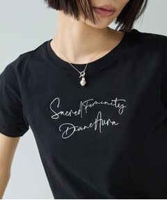 GALLEST / ギャレスト Tシャツ | 3DプリントロゴTシャツ