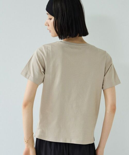 GALLEST / ギャレスト Tシャツ | 3DプリントロゴTシャツ | 詳細14