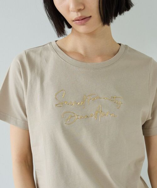 GALLEST / ギャレスト Tシャツ | 3DプリントロゴTシャツ | 詳細15