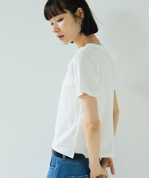 GALLEST / ギャレスト Tシャツ | 3DプリントロゴTシャツ | 詳細4