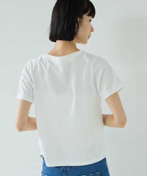 GALLEST / ギャレスト Tシャツ | 3DプリントロゴTシャツ | 詳細5