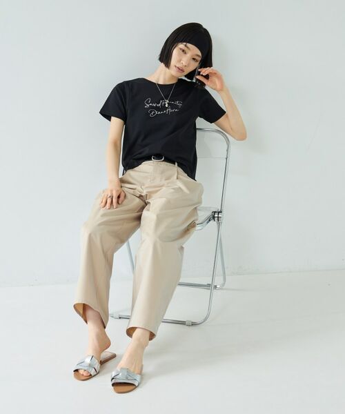GALLEST / ギャレスト Tシャツ | 3DプリントロゴTシャツ | 詳細6