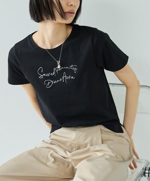 GALLEST / ギャレスト Tシャツ | 3DプリントロゴTシャツ | 詳細7
