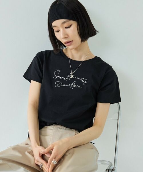 GALLEST / ギャレスト Tシャツ | 3DプリントロゴTシャツ | 詳細8