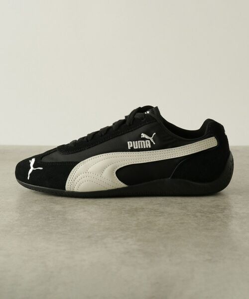 GALLEST / ギャレスト スニーカー | 【PUMA】スピードキャット ナイロン スニーカー | 詳細2