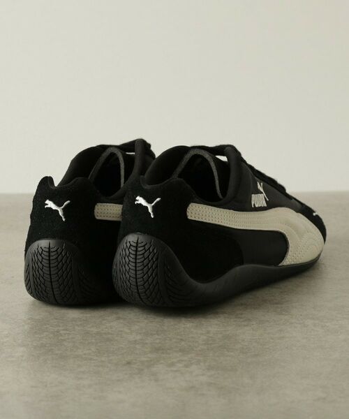 GALLEST / ギャレスト スニーカー | 【PUMA】スピードキャット ナイロン スニーカー | 詳細3