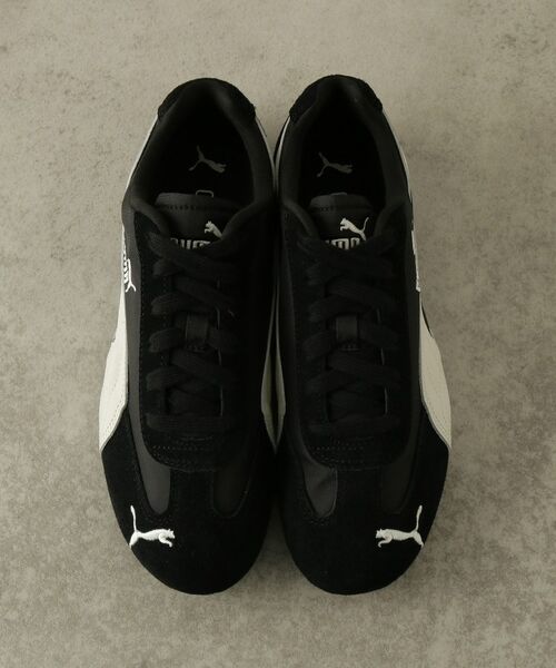 GALLEST / ギャレスト スニーカー | 【PUMA】スピードキャット ナイロン スニーカー | 詳細4