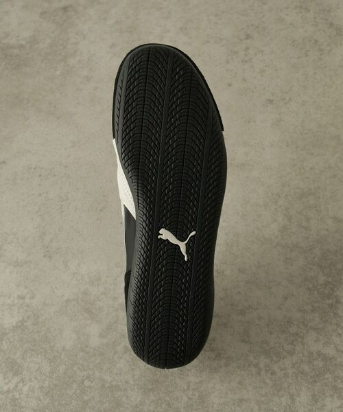 GALLEST / ギャレスト スニーカー | 【PUMA】スピードキャット ナイロン スニーカー | 詳細5