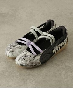 GALLEST / ギャレスト スニーカー | 【PUMA】スピードキャット バレエ ミックス フィール ウィメンズ