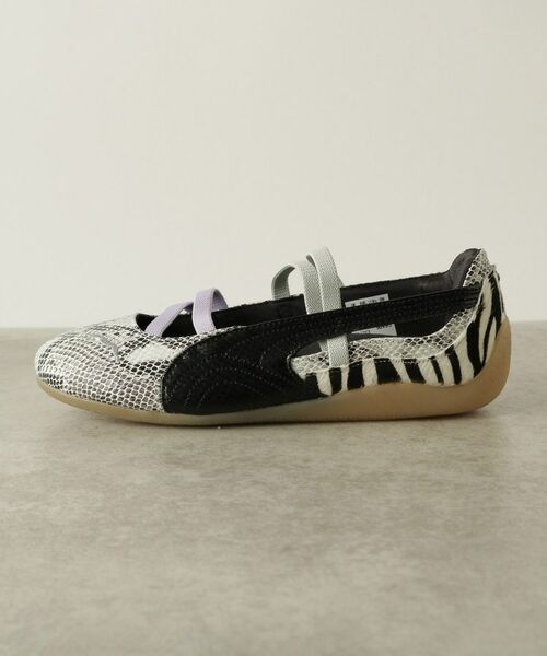 GALLEST / ギャレスト スニーカー | 【PUMA】スピードキャット バレエ ミックス フィール ウィメンズ | 詳細2