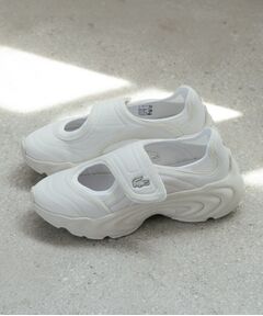 GALLEST / ギャレスト スニーカー | 【LACOSTE】SPINOR SANDAL