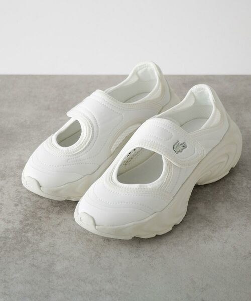 GALLEST / ギャレスト スニーカー | 【LACOSTE】SPINOR SANDAL | 詳細1