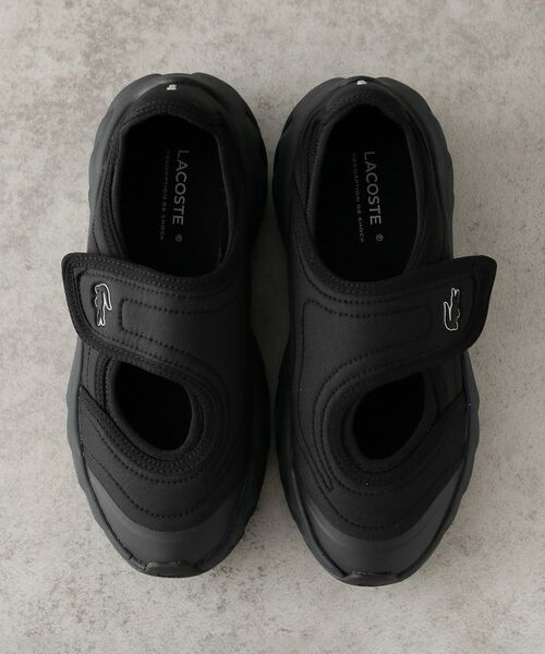 GALLEST / ギャレスト スニーカー | 【LACOSTE】SPINOR SANDAL | 詳細6
