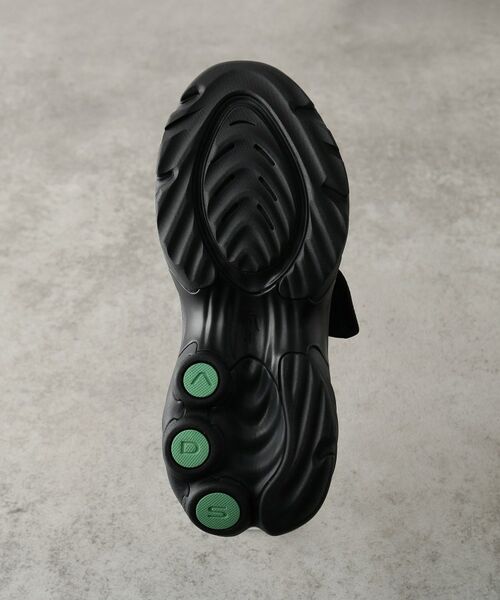 GALLEST / ギャレスト スニーカー | 【LACOSTE】SPINOR SANDAL | 詳細7