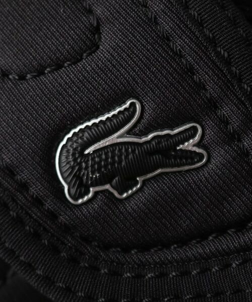 GALLEST / ギャレスト スニーカー | 【LACOSTE】SPINOR SANDAL | 詳細8
