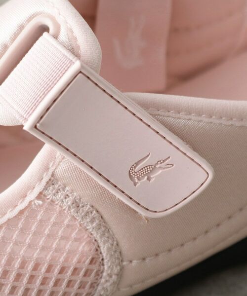 GALLEST / ギャレスト スニーカー | 【LACOSTE】LOW MYSTERE | 詳細10
