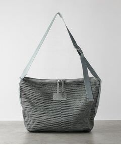GALLEST / ギャレスト ショルダーバッグ | 【THE NORTH FACE Purple Label】Mesh Shoulder Bag