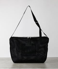 GALLEST / ギャレスト ショルダーバッグ | 【THE NORTH FACE Purple Label】Mesh Shoulder Bag