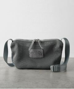GALLEST / ギャレスト ショルダーバッグ | 【THE NORTH FACE Purple Label】Mesh Shoulder Bag S