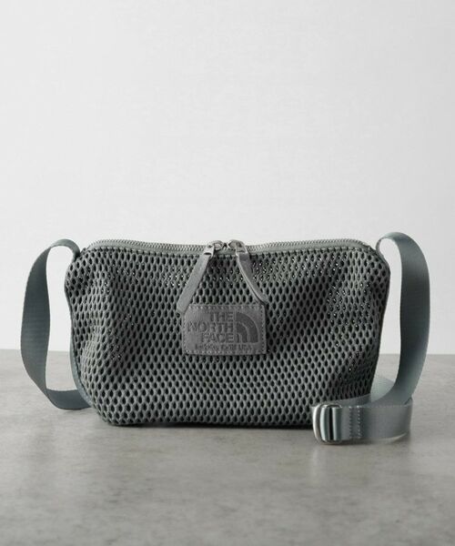 GALLEST / ギャレスト ショルダーバッグ | 【THE NORTH FACE Purple Label】Mesh Shoulder Bag S | 詳細1