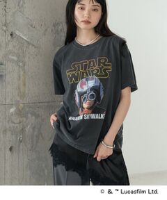 GALLEST / ギャレスト Tシャツ | 【GOODROCKSPEED】ANAKIN SKYWALKER ／ Print T－Shirt