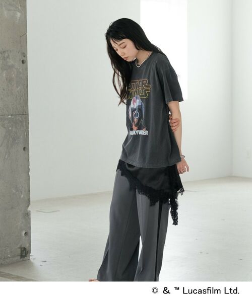 GALLEST / ギャレスト Tシャツ | 【GOODROCKSPEED】ANAKIN SKYWALKER ／ Print T－Shirt | 詳細2