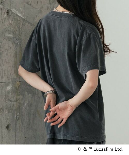 GALLEST / ギャレスト Tシャツ | 【GOODROCKSPEED】ANAKIN SKYWALKER ／ Print T－Shirt | 詳細3