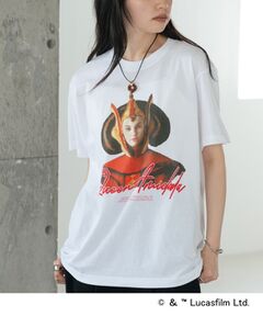 GALLEST / ギャレスト Tシャツ | 【GOODROCKSPEED】QUEEN AMIDALA ／ Print T－Shirt