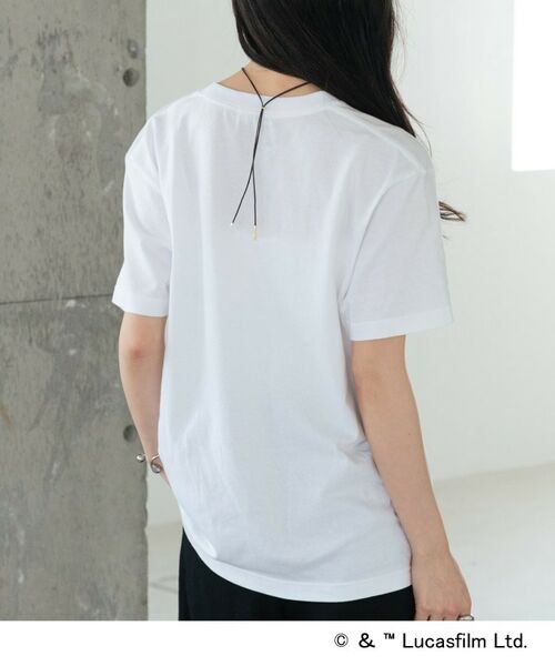 GALLEST / ギャレスト Tシャツ | 【GOODROCKSPEED】QUEEN AMIDALA ／ Print T－Shirt | 詳細6