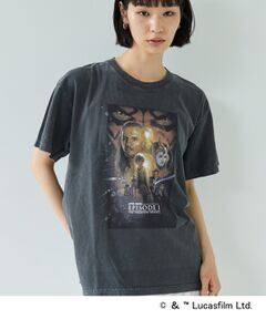 GALLEST / ギャレスト Tシャツ | 【GOODROCKSPEED】STAR WARS EPISODE I ／ Print T－Shirt