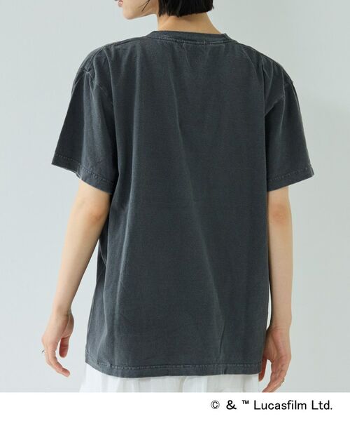 GALLEST / ギャレスト Tシャツ | 【GOODROCKSPEED】STAR WARS EPISODE I ／ Print T－Shirt | 詳細5