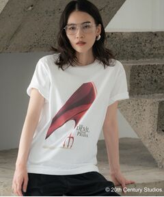 GALLEST / ギャレスト カットソー | 【GOOD ROCK SPEED】The Devil Wears Prada／Graphic Print T-Shirt