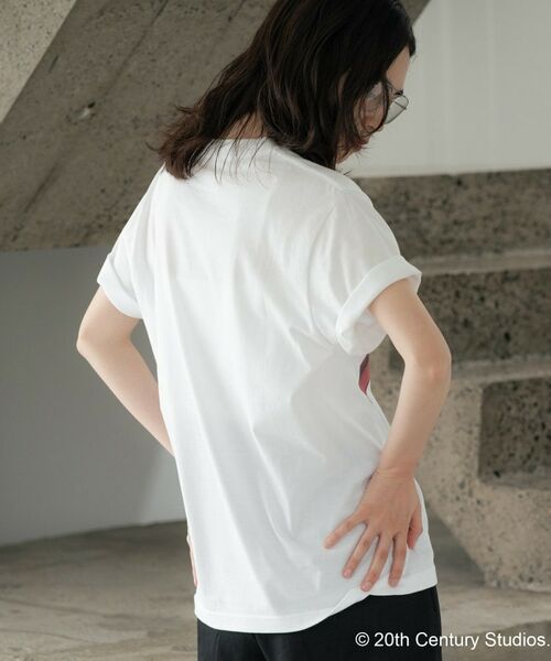 GALLEST / ギャレスト カットソー | 【GOOD ROCK SPEED】The Devil Wears Prada／Graphic Print T-Shirt | 詳細3