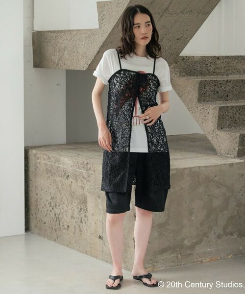 GALLEST / ギャレスト カットソー | 【GOOD ROCK SPEED】The Devil Wears Prada／Graphic Print T-Shirt | 詳細6