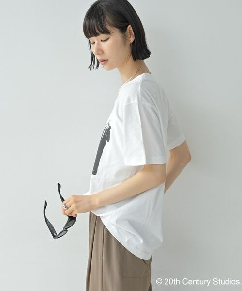 GALLEST / ギャレスト カットソー | 【GOOD ROCK SPEED】The Devil Wears Prada／Graphic Print T-Shirt | 詳細4