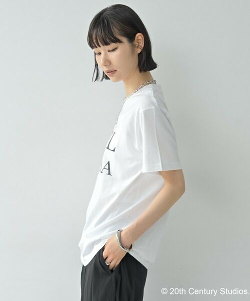 GALLEST / ギャレスト カットソー | 【GOOD ROCK SPEED】The Devil Wears Prada／Logo Print T-Shirt | 詳細3