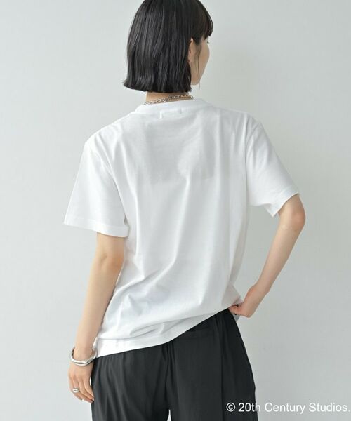 GALLEST / ギャレスト カットソー | 【GOOD ROCK SPEED】The Devil Wears Prada／Logo Print T-Shirt | 詳細4